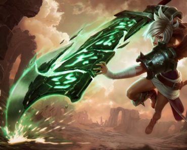 Counter Riven: How To Counter Pick Riven