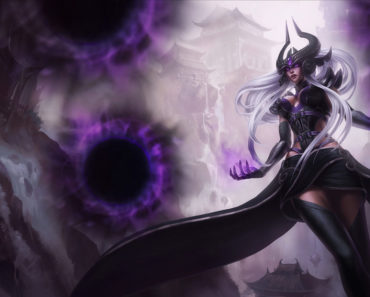 Counter Syndra: How To Counter Pick Syndra