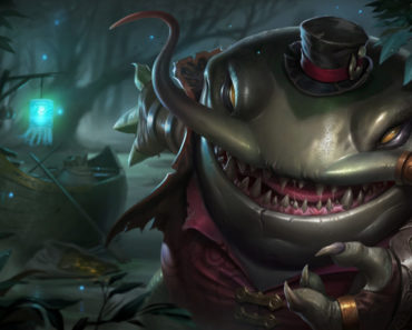 Counter Tahm Kench: How To Counter Pick Tahm Kench