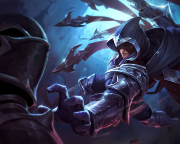 Counter Talon: How To Counter Pick Talon