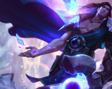 Counter Taric: How To Counter Pick Taric