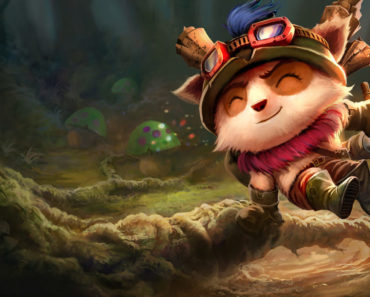 Counter Teemo: How To Counter Pick Teemo