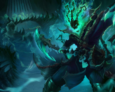 Counter Thresh: How To Counter Pick Thresh