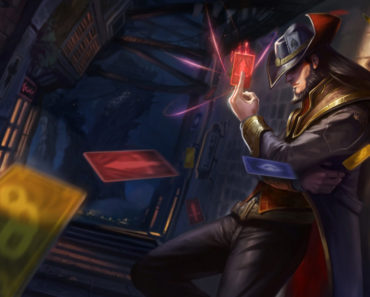 Counter Twisted Fate: How To Counter Pick Twisted Fate