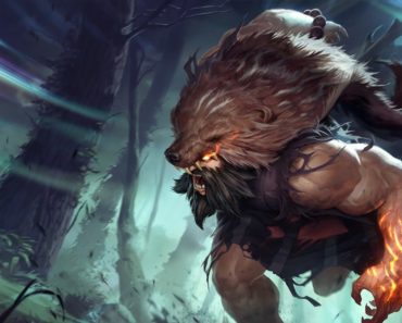 Counter Udyr: How To Counter Pick Udyr