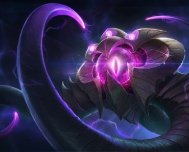 Counter Vel'Koz: How To Counter Pick Vel'Koz