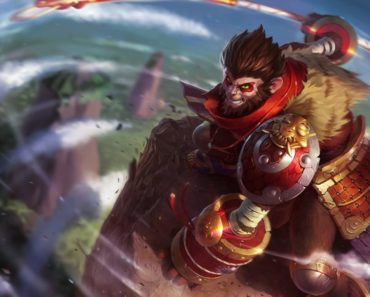 Counter Wukong: How To Counter Pick Wukong