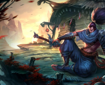 Counter Yasuo: How To Counter Pick Yasuo