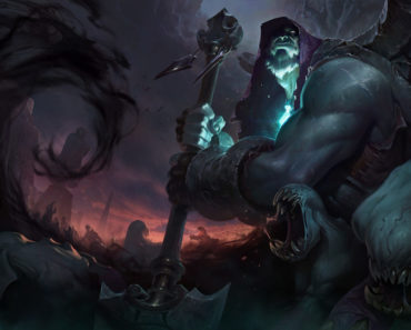 Counter Yorick: How To Counter Pick Yorick