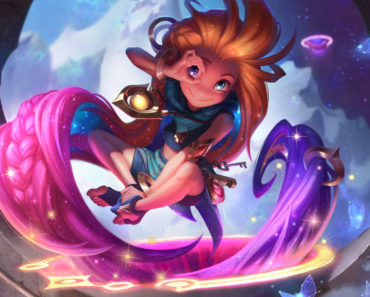 Counter Zoe: How To Counter Pick Zoe