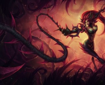 Counter Zyra: How To Counter Pick Zyra