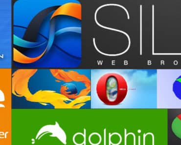 Kindle Fire Silk Browser Alternatives - Best Browser For Kindle Fire