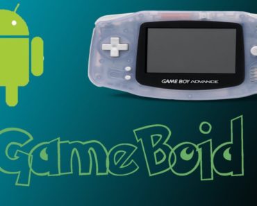 gameboy advance emulator for Android, gba emulator for Android