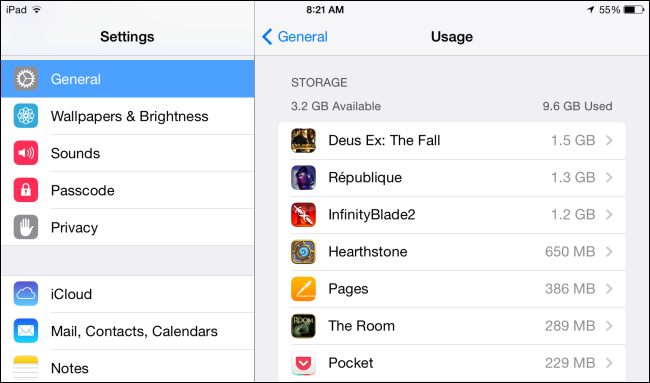 how-to-delete-documents-and-data-on-iphone