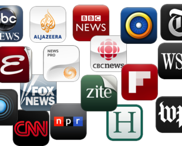 news apps - best apps for news