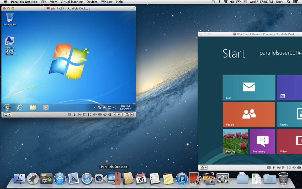 system 7 mac emulator