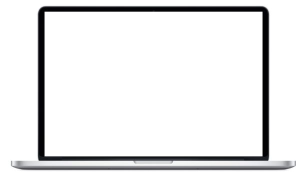 why black screen on start up apple mac notebook