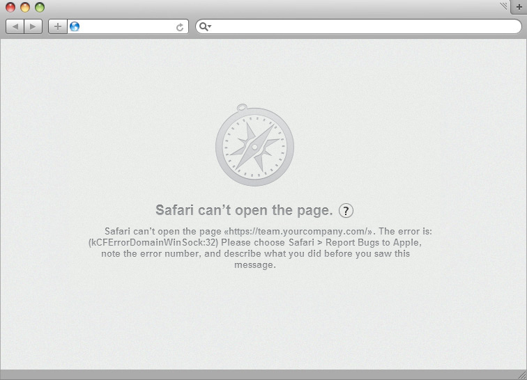 Safari Not Working? Here's The Complete Troubleshooting Guide & Fix