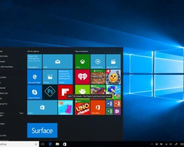 get windows 10 for free