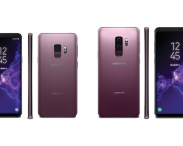 enable wifi calling on samsung galaxy s9