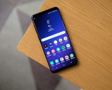 galaxy s9 won't charge