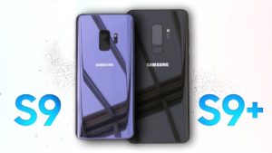 samsung s9 overheating