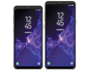 samsung galaxy s9 screenshot guide - how to take screenshot on Samsung S9