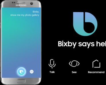 turn off bixby on Galaxy S9