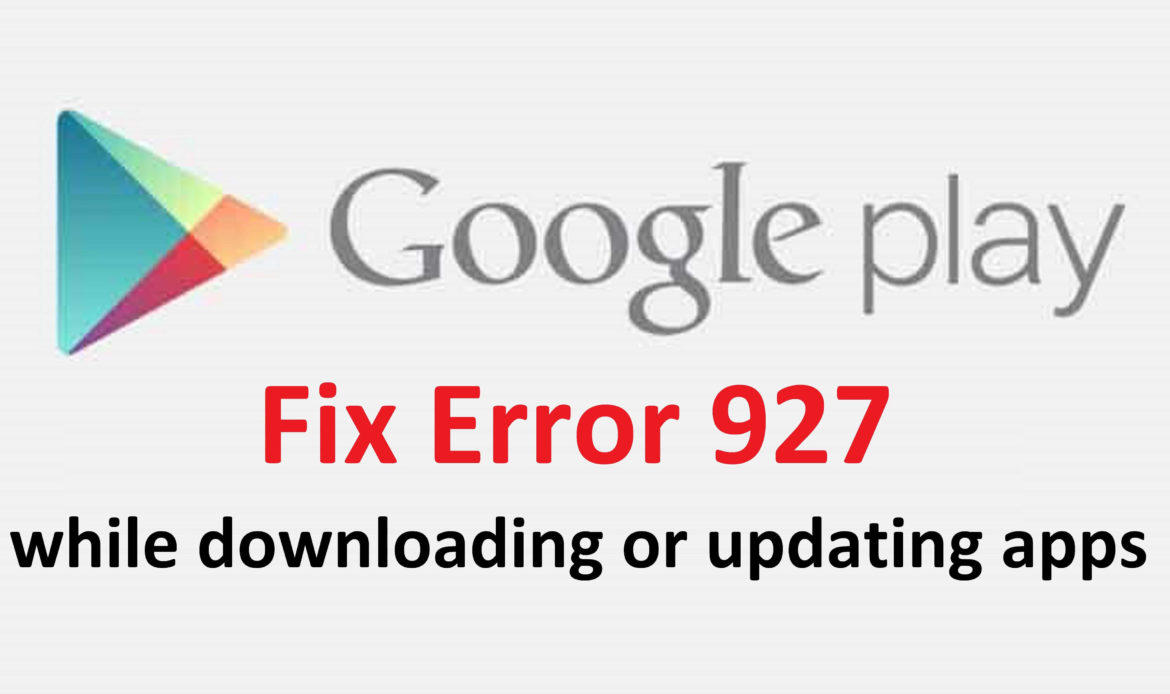 google play error 505 fishdom