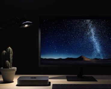 Apple Debuts New Mac Mini: Quad-core, >32 GB RAM, All SSDs