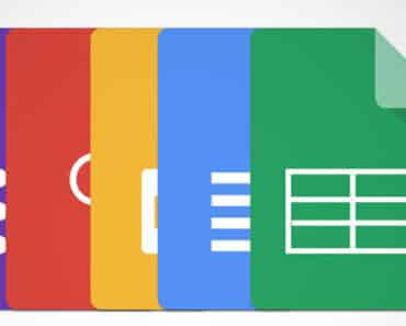 Google Introduces '.New' Links To Create Blank Google Docs