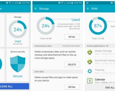 How To Fix Samsung Galaxy S6 Faster Battery Drain Issue