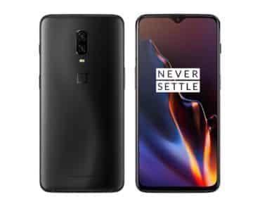 OnePlus 6T Official Specs, Price, Features - Everything You Need To Know