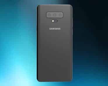 Samsung Galaxy S10 reportedly launching w/ 5G, slimmer bezels, camera under display, possibly no headphone jack