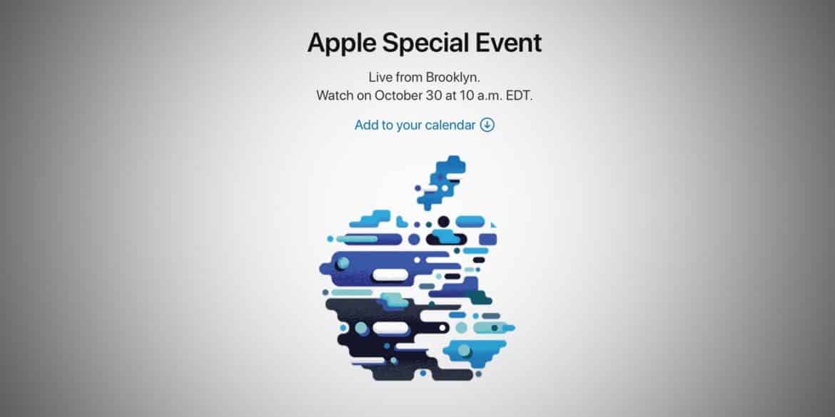 Apple Live Event Where To Stream On iOS, Mac, Apple TV, Windows