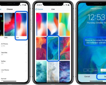 how-to-use-live-wallpapers-on-iphone
