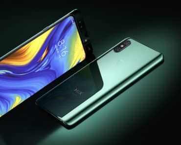 Xiaomi Mi Mix 3 Features 10 GB Ram, 4 Cameras, No Notch