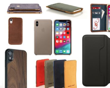 100+ Remarkably Designed iPhone XS Cases & Where To Buy Them