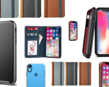 This image is part of an article that details the 100+ most luxurious iPhone XR cases that money can buy and where to get them.