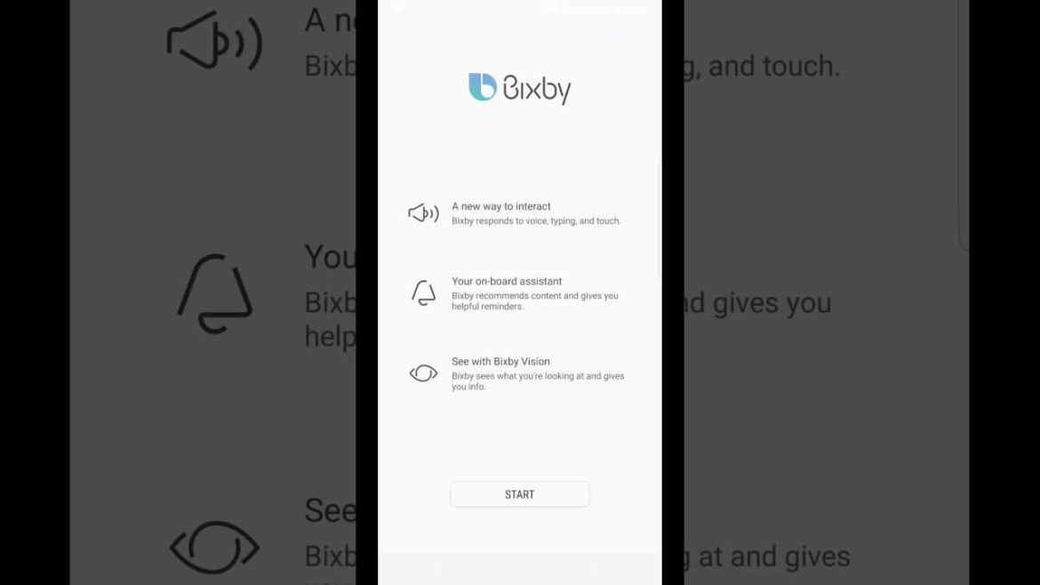 How To Disable Bixby