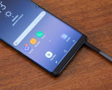 5 Easy Steps To Insert Remove MicroSD Card On Galaxy Note 9