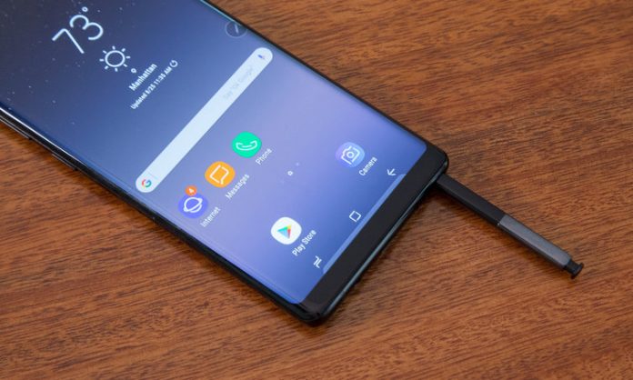 sell my galaxy note 9 near me