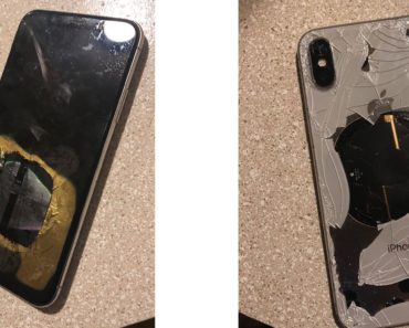 iPhone X Explodes On Upgrade To iOS 12.1 - Apple Shocked