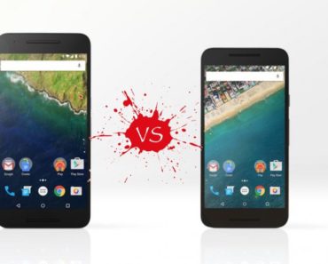 Final OTA Updates For Nexus 6P & Nexus 5X Rolled Out