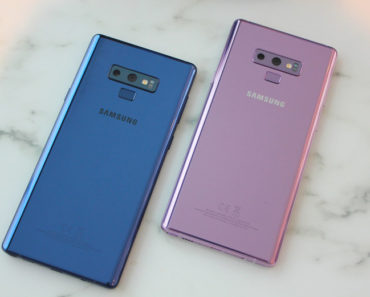 10+ Easy Ways To Fix Galaxy Note 9 Won't Connect To WiFi