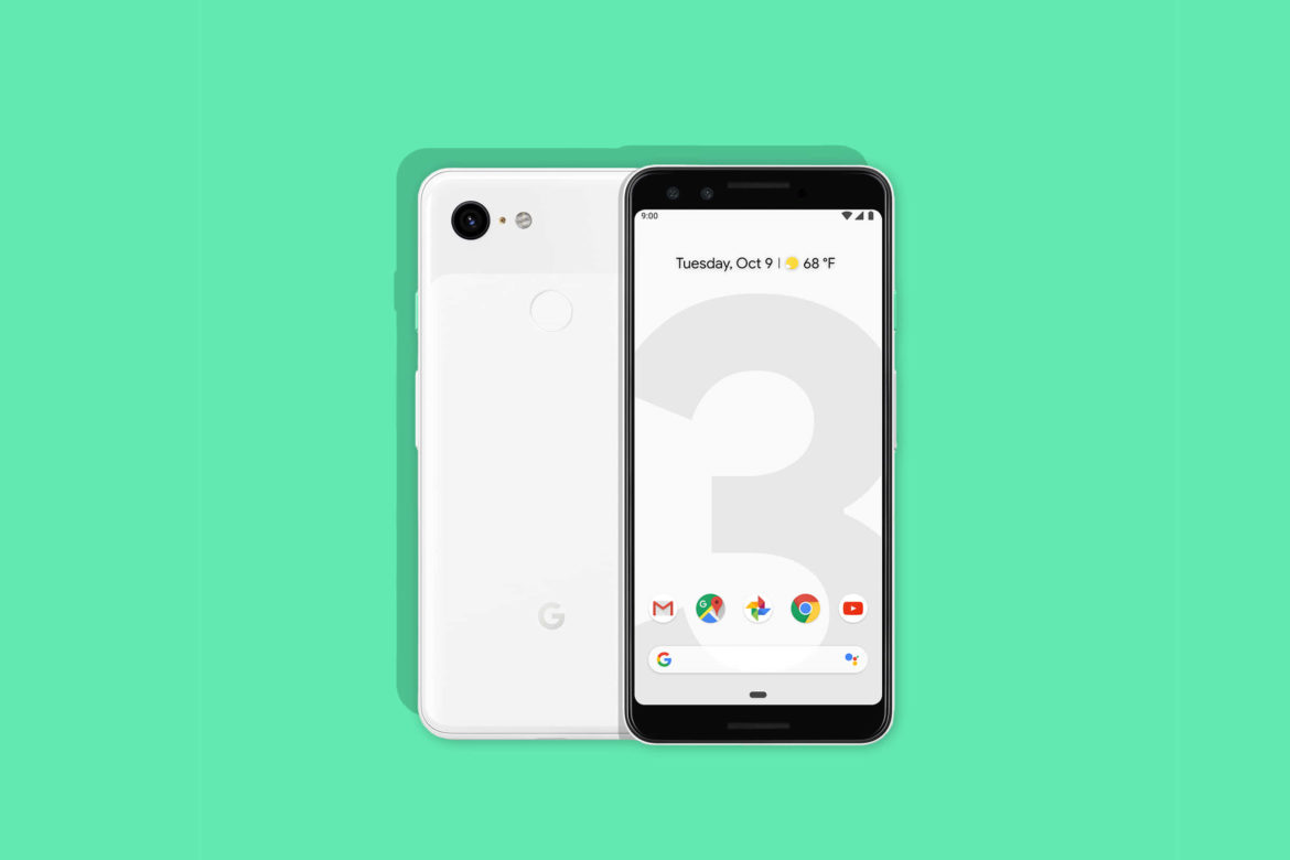 Fix: Google Pixel 3 Won't Charge