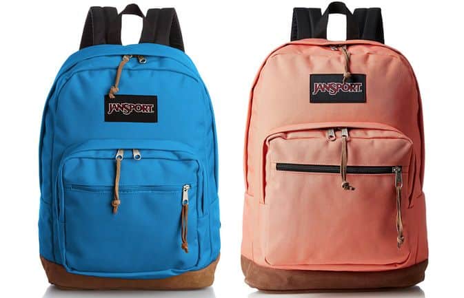 50+ Undeniably Savvy Laptop Backpacks For College Students