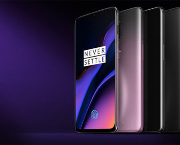 Limited Edition OnePlus 6T Thunder Purple On Sale For $579