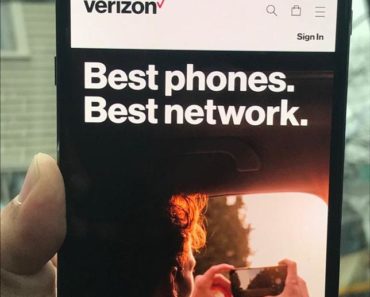 Motorola Z3 Connects To Verizon's 5G Ultra Wideband Network