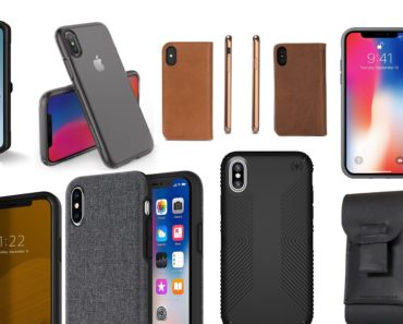 These Are The 50+ Best iPhone X Cases That Money Can Buy